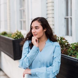 Meet your Posher, Brianna